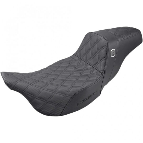 SDC Performance Gripper Seat