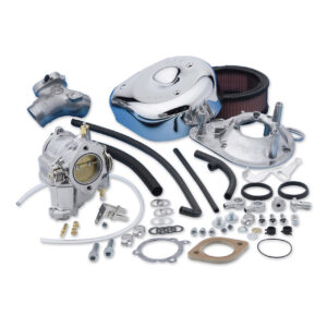 S&S CYCLE 1 7/8 in. Super E Carb Kit