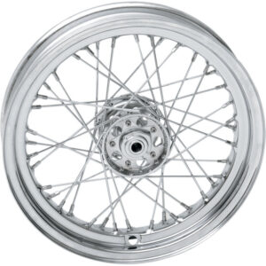 40-Spoke Laced Wheel Assembly - 0203-0419