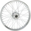 40-Spoke Laced Wheel Assembly - 0203-0415