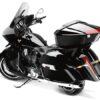 2014 VICTORY MOTORCYCLES® CROSS COUNTRY TOUR® GLOSS BLACK