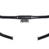 FACTORY 47 Gloss Black Defender Crashbar