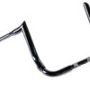 Rise Handlebar - hb1025012b