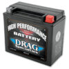 High Performance 12-Volt AGM Battery