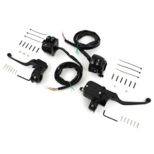 Handlebar Control Kit w/o Switches