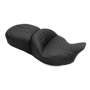 Deluxe One Piece Seat