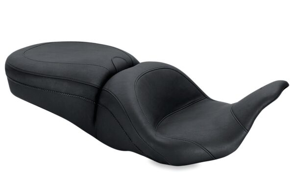 MUSTANG SEATS LowDown™ Touring Seat