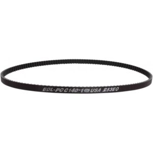 BELT DRIVES LTD 24mm Rear Drive Belt