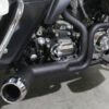 MANUFACTURING 2-into-1 Exhaust Header Set