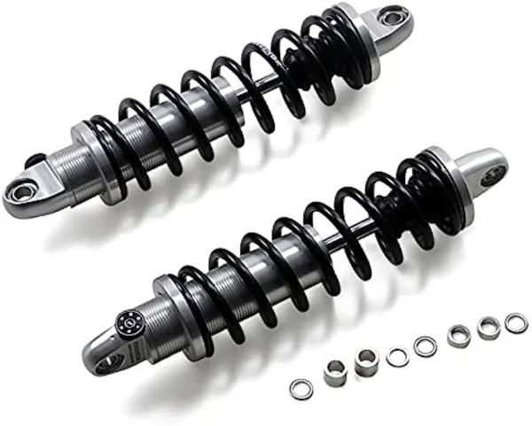 Revo-A Adjustable Standard Shocks