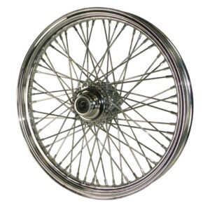 40 Spoke Front Wheel
