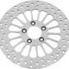 V-FACTOR Rear 18 Super Spoke Brake Rotor