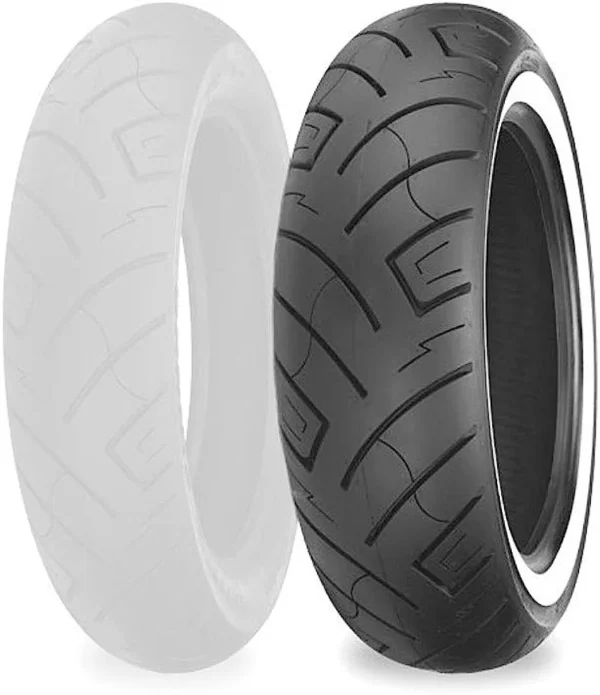 SHINKO SR777 Tires