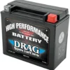 12-Volt AGM Battery - 2113-0012