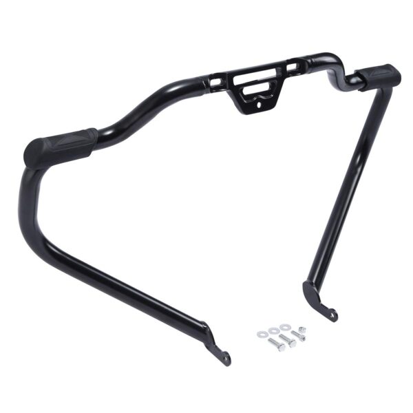 Mustache Engine Guard/Crash Bar