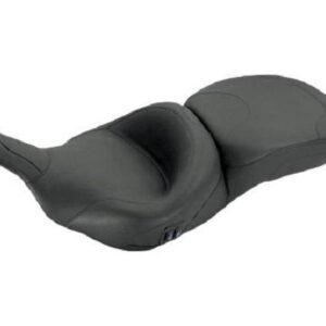 Plain One-Piece Heated Touring Seat