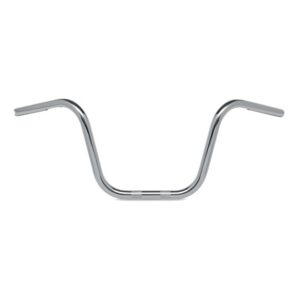 Handlebar with Indents - 25-0196