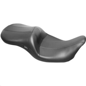 LEPERA Black Maverick HR Inlay Seat