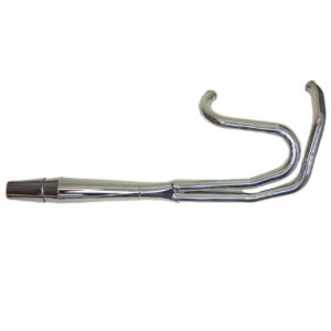 THUNDERHEADER 2 into 1 High Performance Exhaust System - 1039