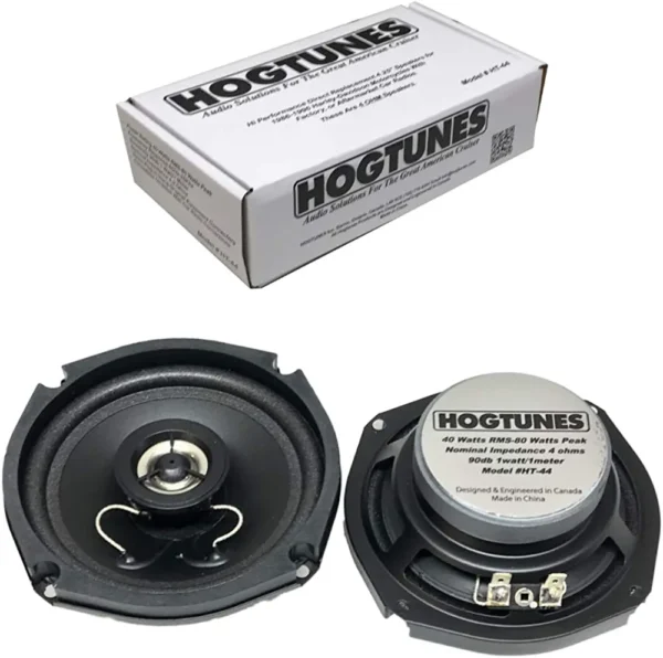 HOGTUNES Replacement Speakers