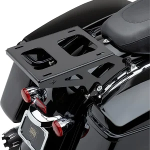 COBRA Black Two Up Tour Pack Mounting Kit