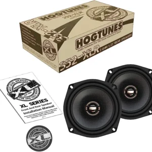 HOGTUNES Front/Rear Speaker