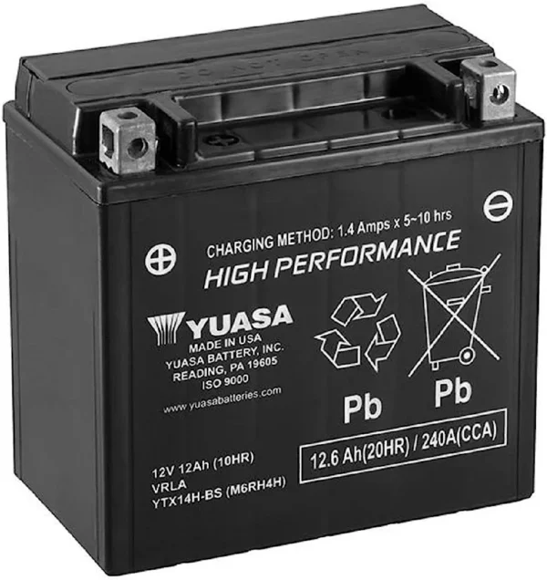 Free Battery - YUAM6RH4H