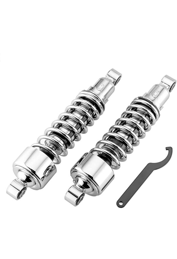 FACTORY SPEC Sportster Shocks