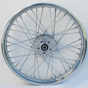 21x2.15 40 Spoke Front Wheel - 51639