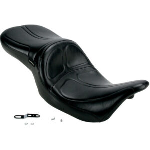 LEPERA Maverick Stitch Seat