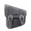 SADDLEMEN D440 Swingarm Bag