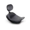 Wide Solo Seat w/Removable Backrest - 79600