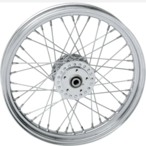 19x2.5 40 Spoke Front Wheel