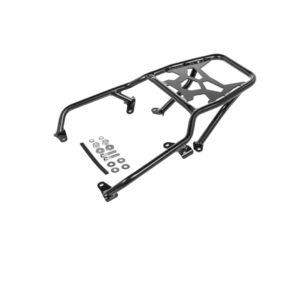 ZEGA Topcase / Luggage rack, stainless steel for Harley-Davidson RA1250 Pan America