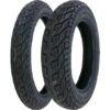 IRC GS18 Tire