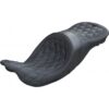 Airhawk Longhaul 2-Up XL Double Diamond Stitch Seat