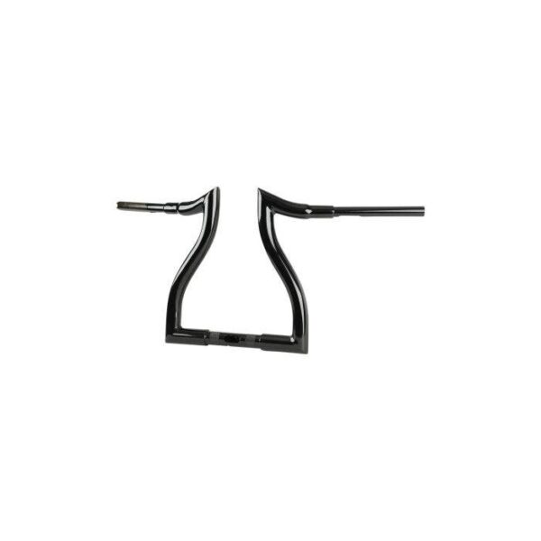 Hammerhead Handlebar - LA-7316-12B