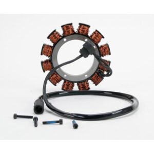 DRAG SPECIALTIES Alternator Stator-Uncoated