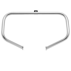 HOGWORKZ Chrome Engine Guard/Crash Bar