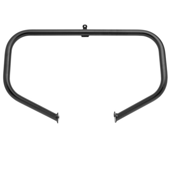 HOGWORKZ Black Engine Guard/Crash Bar