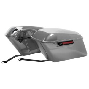 Standard Saddlebag Conversion Kit