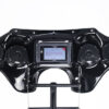 HOPPE INDUSTRIES Quadzilla Touch Screen Fairing