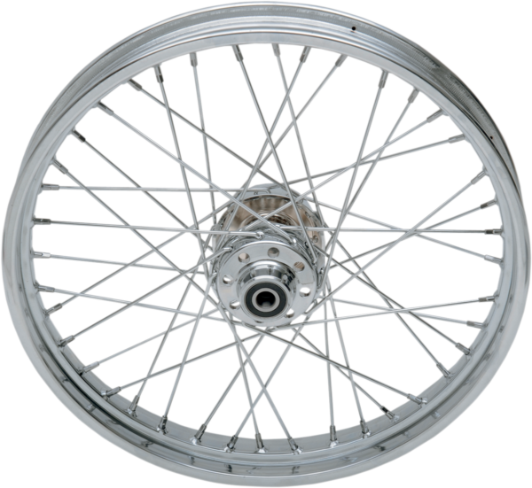 21x2.15 40 Spoke Front Wheel - 51641