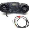 Windscreen Mount Stereo System