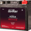 Factory Activated Battery - HRDM720GH