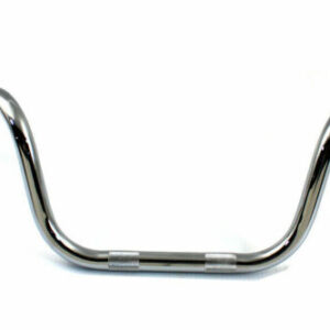 Replica Handlebar with Indents - 25-0553