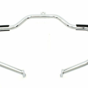 Chrome Front Highway Bar