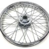 21x2.15 40 Spoke Front Wheel - 51640