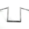 Handlebar with Indents - 20240