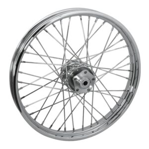 21x2.15 40 Spoke Front Wheel - 51637